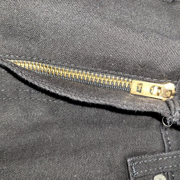 541™ ATHLETIC TAPER LEVI’S® FLEX MEN'S JEANS W32 L34 - Picture 4 of 4